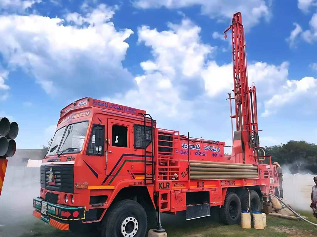 నేటి చర్చ: హైదరాబాద్ , హైదరాబాద్‌లో కొత్త బోర్లకు నో పర్మిషన్.