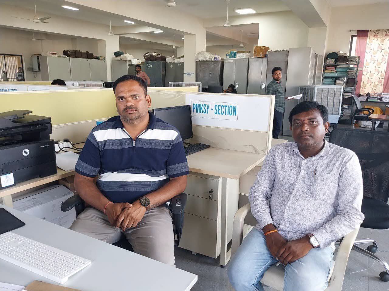 నేటి చర్చ : వరంగల్, 7వ బిల్లుకు 25% కమీషన్ డిమాండ్.!! ఇతర కాంట్రాక్టర్ల బిల్లులపై 10%-25% కోరారు.